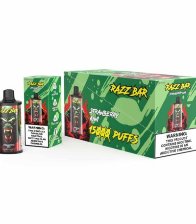 Razz-Bar-15000-Züge-strawberry-kiwi