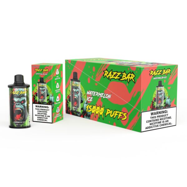 Razz-Bar-15000-Puffs-vandmelon-is