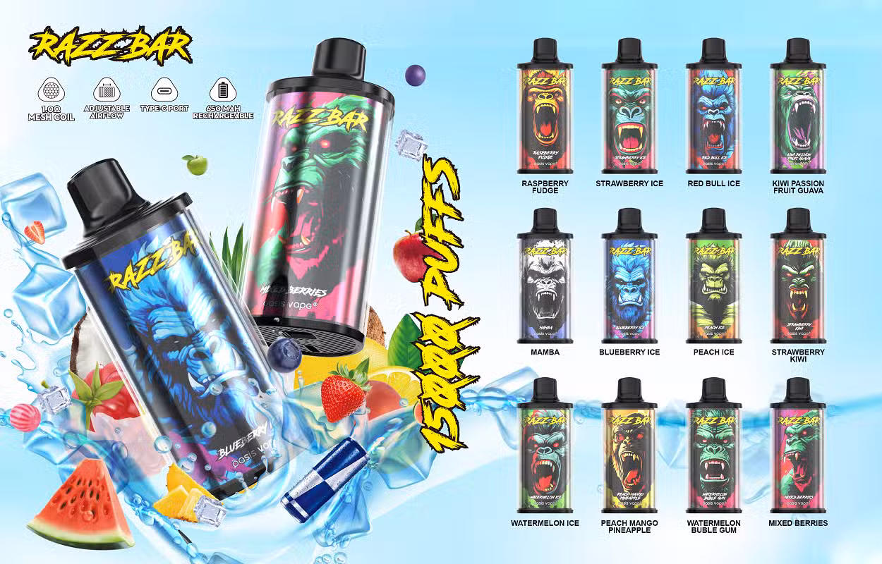 RazzBar15K POST1 RazzBar15K POST1