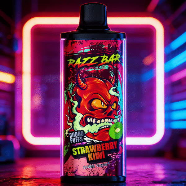 RazzBar30K ストロベリーキウイ