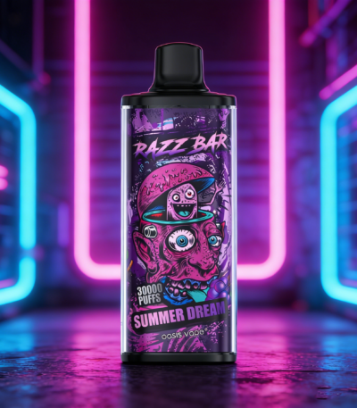RazzBar30K Sommertraum