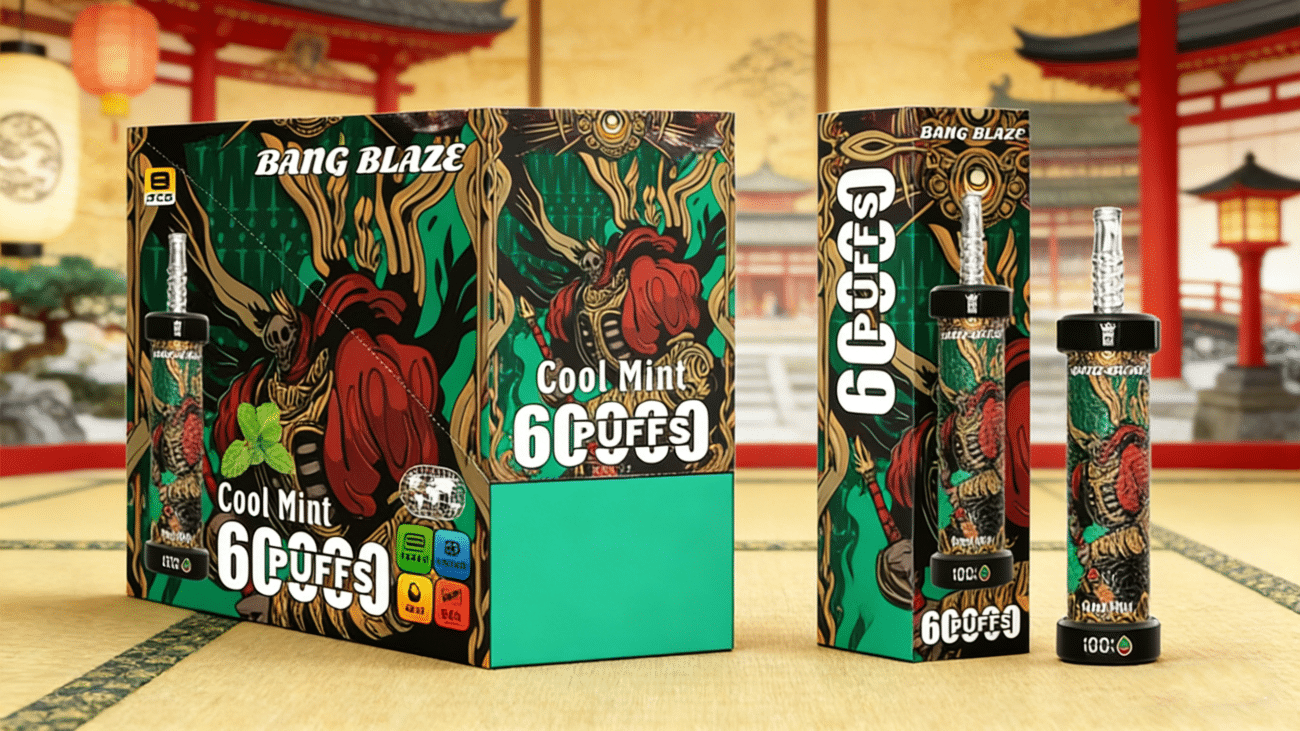 bangblazeshisha60k