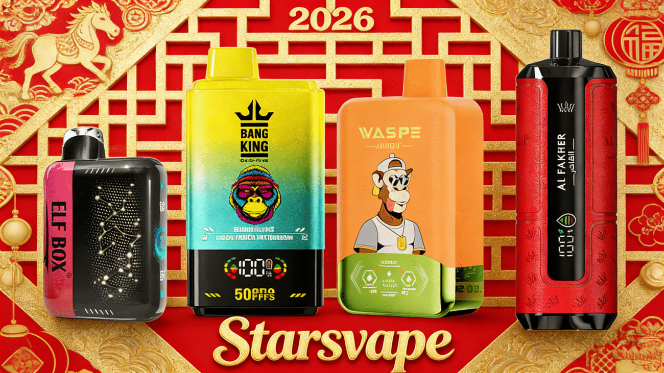 Happy Chinese New Year 2026 banner Happy Chinese New Year 2026 banner