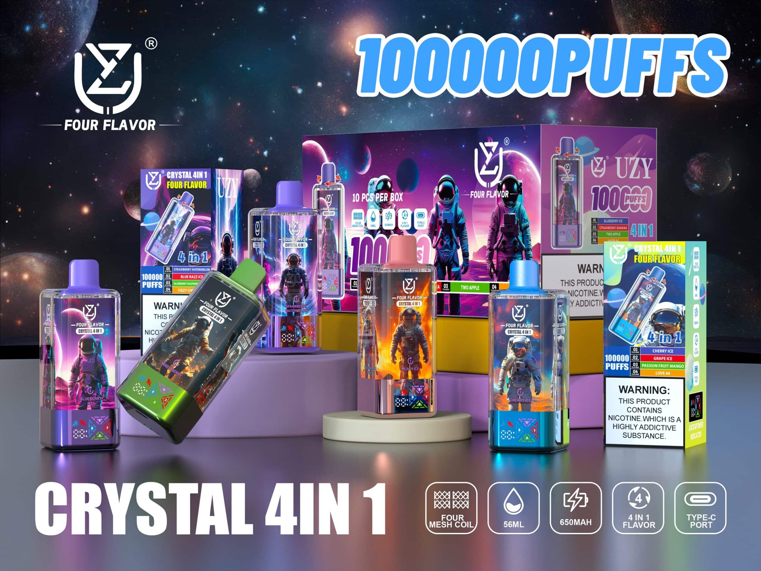 Uzy Crystal Puffs 100K-post1
