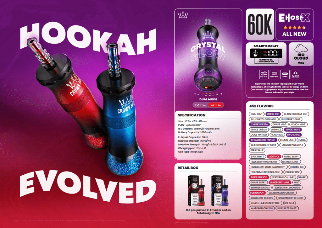 AL Fakher Shisha 60K Post AL Fakher Shisha 60K Post