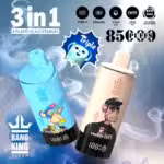 BANGKING 85K Puffen