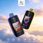 RandM Tornado 25K Puffs VAPE