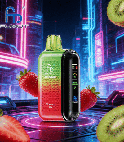 Randm Tornado 20K Puff Fragola Kiwi