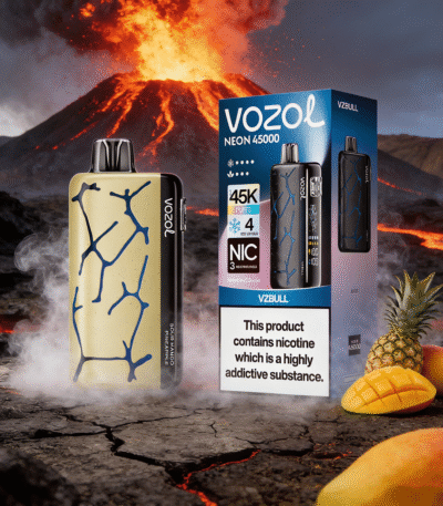 VOZOL NEON 45K VZBULL
