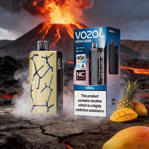 VOZOL NEON 45K VZBULL