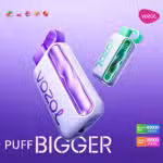Vozol Star 40K Puffs VAPE