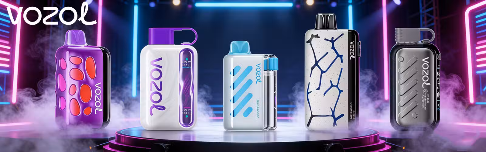 vozol brand