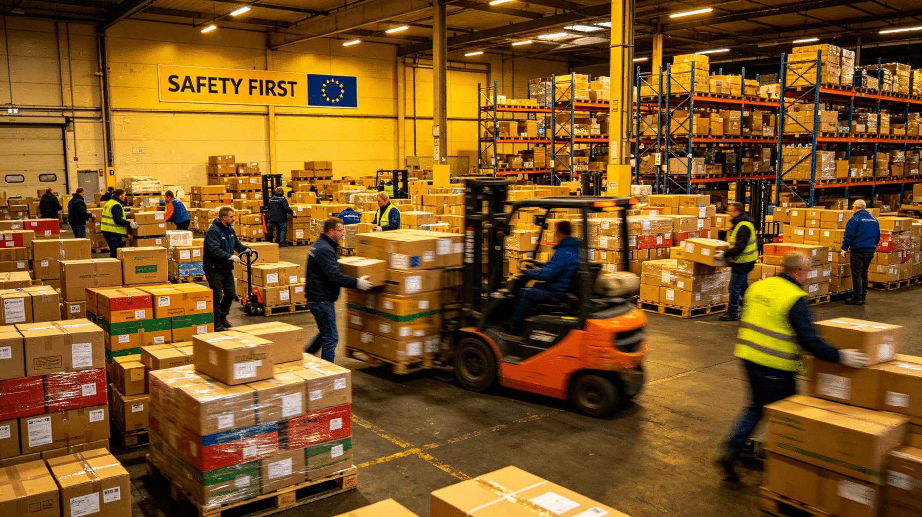 EU Warehouse Vapes at Starsvape banner