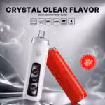AL Fakher Crystal 8000 Puffs