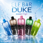 Elf Bar Duke 30000 Puffs