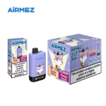AIRMEZ 2IN1 Peach Berry & Mango Peach