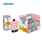 AIRMEZ 2IN1 Strawberry Raspberry & Love 66