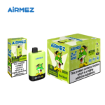 AIRMEZ 2IN1 Strawberry Watermelon & Red Bull