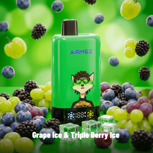 Grape-Ice-&-Triple-Berry-Ice