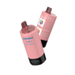 STRAWBERRY WATERMELON、PINEAPPLE ICE、DRAGON FRUIT ICE、STRAWBERRY ICE、RASPBERRY WATERMELON、PEACH BERRY-2