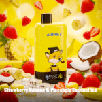 Strawberry-Banana-&-Pineapple-Coconut-Ice