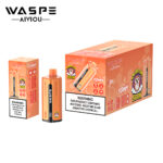 Waspe 10in1 Quinton 500K Puffs-02