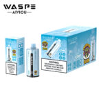 Waspe 10in1 Quinton 500K Puffs-03