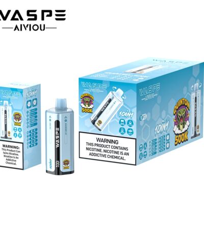 Waspe 10in1 Quinton 500K Puffs-03