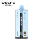 Waspe 10in1 Quinton 500K Puffs-3