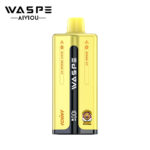 Waspe 10in1 Quinton 500K Puffs-5