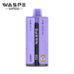 Waspe 10in1 Quinton 500K Puffs-6